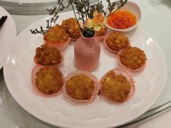 -海宝酒家(中山四路店)