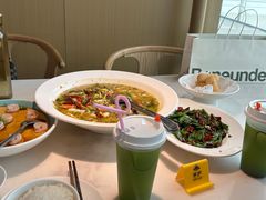 -茅庐川菜(烟台万象汇店)