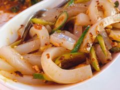 -川王府 Chuan Palace Chinese Restaurant
