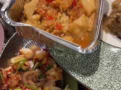 -河坝烧烤串城(金达莱店)