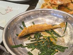 -抱德·潮汕味(琶洲店原惠城鱼仔)