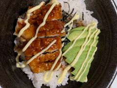 -福匠日本料理(人民路店)