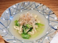 -江户前寿司(好运街店)
