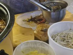 -安徽阜阳卷馍(西单店)