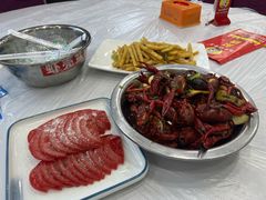 -五七小李子油焖大虾(总店)