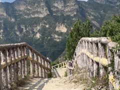 -圣莲山风景区