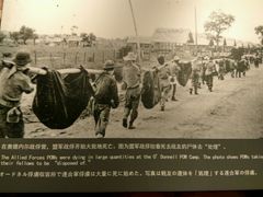 -沈阳二战盟军战俘营旧址陈列馆