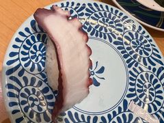 -大起水产回转寿司(りんくうシークル店)