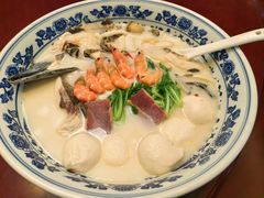 -山外山菜馆(玉泉路店)