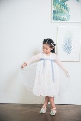 -WPlus明星肖像亲子全家福摄影