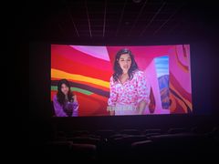 -华美国际影城(旧宫永辉店)