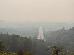 -火炉山森林公园