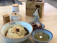 -朱洪元苏式面馆(绿宝广场店)