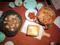 -绿茶餐厅(蓝色港湾店)