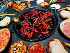 -胖碗火锅(观音桥店)