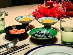 -荣轩(新荣记环球金融中心店)