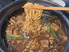 -小板凳(四公里店)