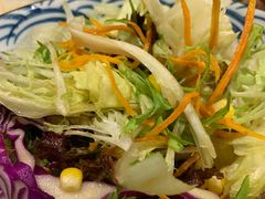 -一井烧肉·活鳗·寿司(望京SOHO店)