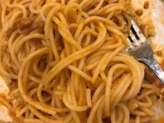 -萨莉亚意式餐厅(天河城购物中心店)