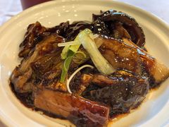 -丰泽园饭店