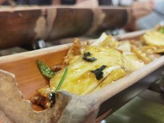 -竹一味·竹筒饭