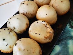 生煎-糊涂生煎(滴翠路店)