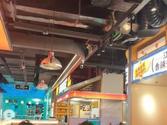 -领蟹祥记·香辣蟹·特色小海鲜(奥体天虹店)