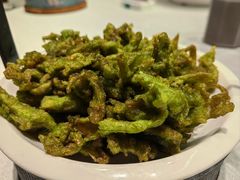 -老刘家永盛斋·传统泡馍(东关南街店)