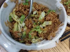 -潮粥荟·潮汕砂锅粥(朝阳大悦城店)