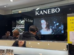 -三越百货(三越银座店)