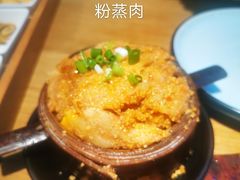 -胡马八破·川菜小馆(高新万达店)
