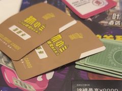 -剧狐剧本杀·月球探案馆(人民广场1号店)