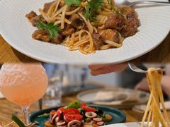 -Brut Eatery悦璞食堂(愚园路店)