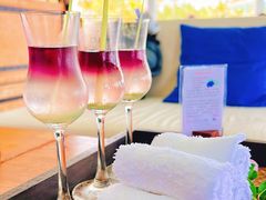 -中央格兰德岛温泉度假酒店 - 全包