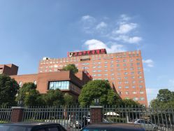 -上海市儿童医院(泸定路院区)