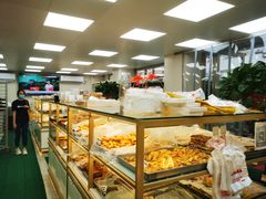 -爱德顺糕点食屋(利民道店)