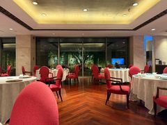 -阳澄湖费尔蒙酒店颐丰阁中餐厅(马鞍山西路店)