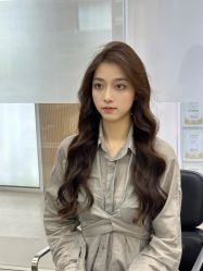 -HG美发设计沙龙