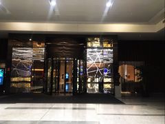 -南京禄口机场雅高铂尔曼大酒店