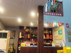 -老鄞江清水龙虾•赵赵家(江北店)