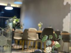 大堂-Maxpoint Kitchen 西餐咖啡(乐峰广场店)