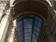 -埃马努埃莱二世拱廊