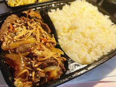 -木槿花韩式炭烤·熟成肉工坊(孙文东路店)