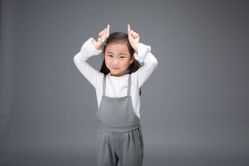 -西瓜庄园儿童摄影
