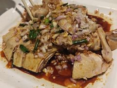 -至潮餐厅精致粤菜·活鲈鱼·走地鸡(珠江新城店)