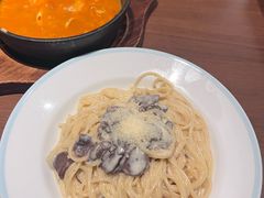 -萨莉亚意式餐厅(大宁音乐广场店)