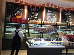 -TOUCH泰奇(奉贤宝龙城市广场店)