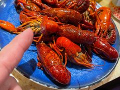 -万象·复兴号鲜肉烤肉海鲜自助(升级店)