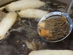 -名善山珍·野生菌汤锅(文殊院店)