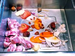 锡盟羊羔肉-九府羊·鲜羊火锅·烤串(新华路店)